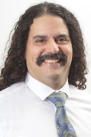 Hiram Garcia portrait