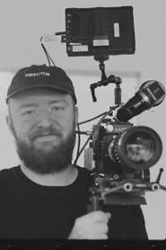 Wesley Klingele portrait