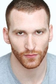 William Popp portrait
