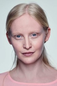 Tanja Björk Ómarsdóttir portrait