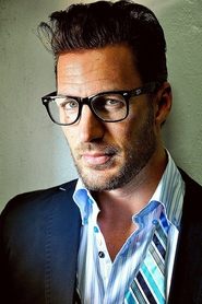 Lee Dahlberg portrait