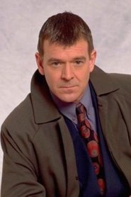 Martin Troakes portrait