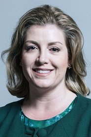 Penny Mordaunt portrait