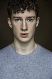 Maxwell Haynes portrait