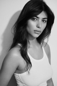 Gina Vultaggio portrait