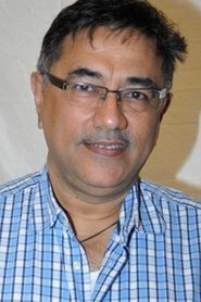 Suneel Darshan portrait
