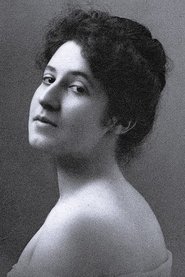 Alberta Lee portrait