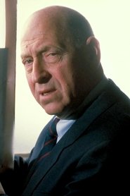 Maurice Binder portrait