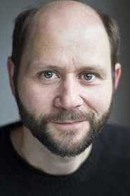George Potts portrait