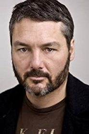 Campbell Rousselle portrait