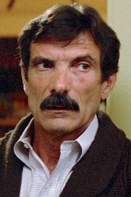 Robert Darnell portrait