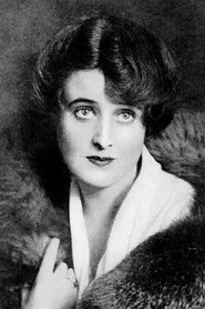 Ivy Duke portrait