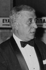 James Paris portrait