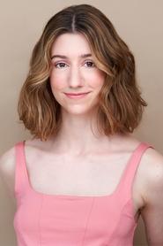 Cayla Berejikian portrait