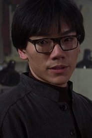 Steven Jang portrait