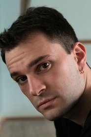 Bachi Valishvili portrait