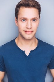 Alex Schecter portrait