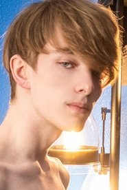 Adam Reid portrait