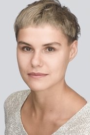 Kinga Ötvös portrait