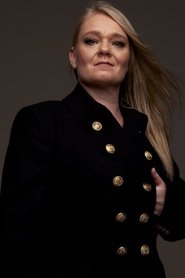 Julia van de Graaff portrait