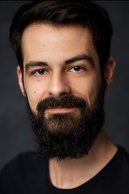 Javier Cáberiz portrait