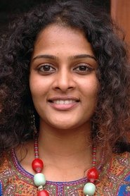 Sonia Deepti portrait