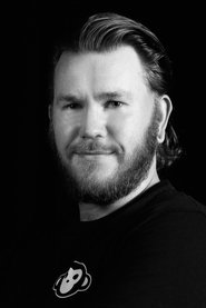 Joonas Saine portrait