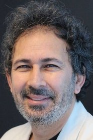 Erkan Horzum portrait