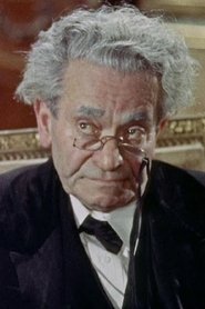 Arnold Marlé portrait