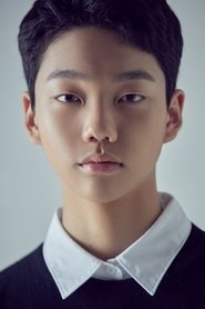 Lee Chan-yu portrait