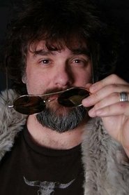 Vinnie Vineyard portrait
