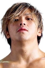 Jun Masaoka portrait