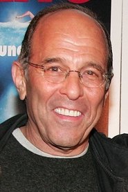 Jeffrey Kramer portrait
