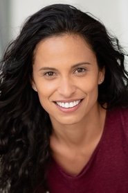 Kisha Sierra portrait
