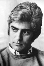 Kostas Karagiorgis portrait