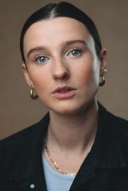 Ailsa Davidson portrait