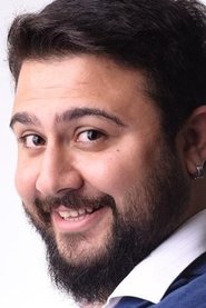 Onur Yaprakçı portrait