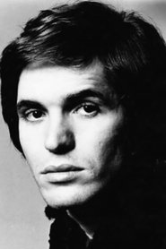 Nikos Avagianos portrait