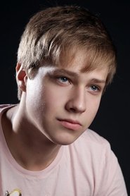 Artem Abramov portrait