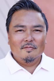 Derek Basco portrait