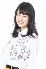 Natsuki Ochiai portrait
