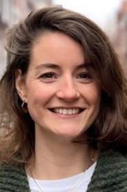 Rosalinde Den Outer portrait