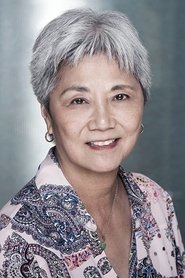 Brenda Kamino portrait