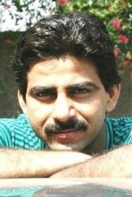 Anuraag Arora portrait