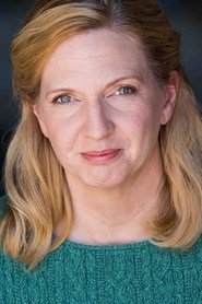 Kelly Tippens portrait