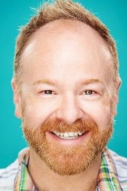 Kaius Harrison portrait