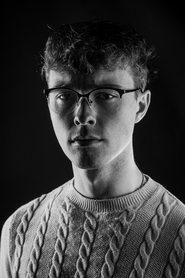 Isaac Moore portrait