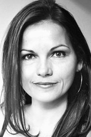 Josée Gagnon portrait