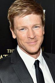 Burgess Jenkins portrait
