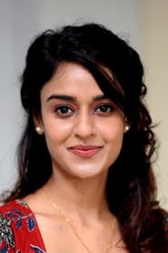Pavithrah Marimuthu portrait
